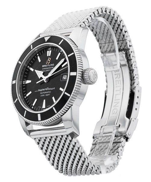 Breitling SuperOcean Heritage A17321